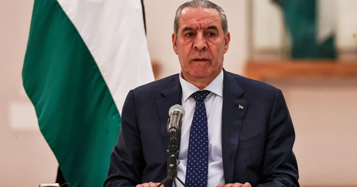 الكشف عن مضمون رسالة بعثها الشيخ الى وزير خارجية فرنسا حول تأجيل الانتخابات 